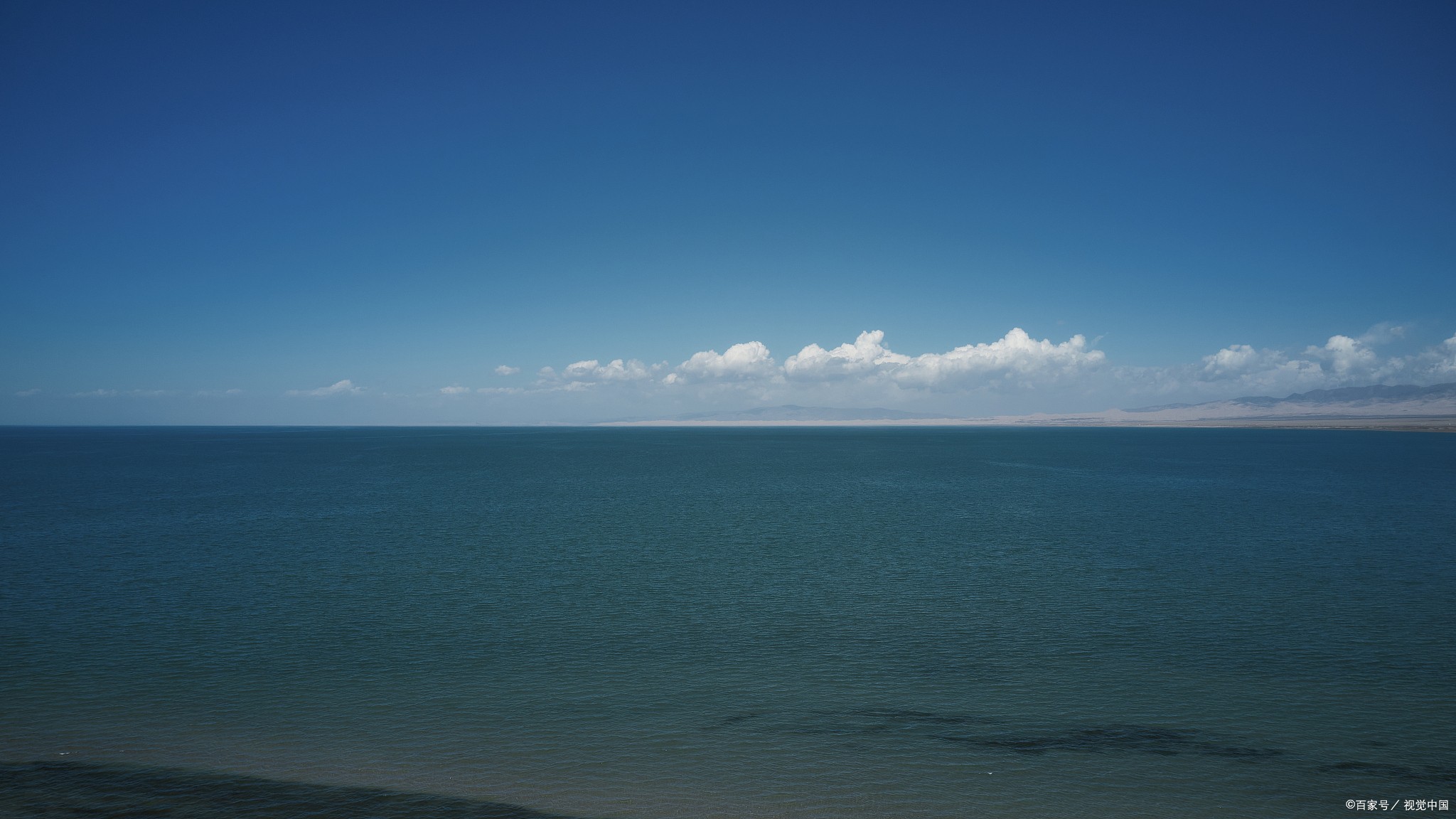 青海最佳旅游时间