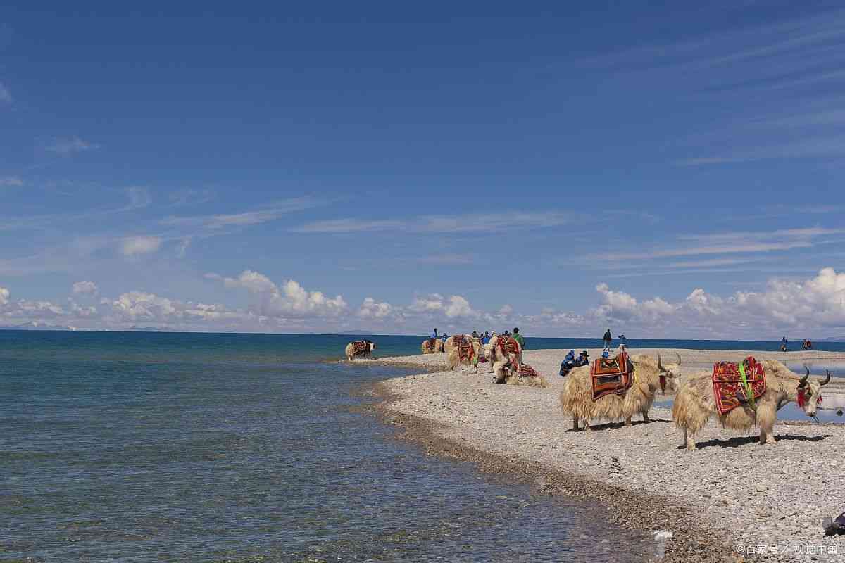 青海最佳旅游时间